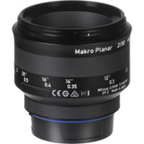 Zeiss Milvus 50mm f/2M ZF.2 for Nikon F