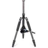 Sirui T-024SK Carbon Fiber Compact Tripod with VA5 Video Head