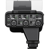 Sony XLR-K3M XLR Adapter Kit with Microphone