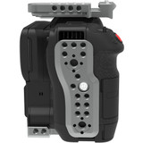 Kondor Blue Cage for Canon C70 - Gray