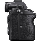 Sony Alpha a7R III Mirrorless Camera Body