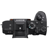 Sony Alpha a7R IV Mirrorless Camera Body
