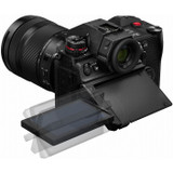 Panasonic Lumix DC-S1H Mirrorless Camera Body