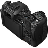 Olympus OM-D E-M1 Mark II Mirrorless Camera Body - Black Olympus OM-D E-M1 Mark II Mirrorless Camera Body - Black