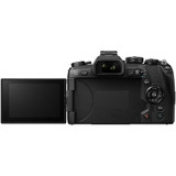 Olympus OM-D E-M1 Mark II Mirrorless Camera Body - Black Olympus OM-D E-M1 Mark II Mirrorless Camera Body - Black