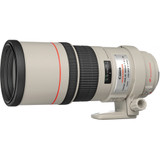 Canon EF 300mm f/4L IS USM Telephoto Lens
