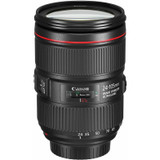 Canon EF 24-105mm f/4.0L IS II USM Lens