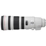 Canon EF 200-400mm f/4L IS USM Lens with Internal 1.4x Extender
