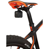 GoPRO Pro Seat Rail Mount