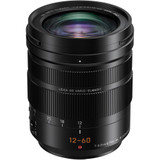 Panasonic Leica DG Vario-Elmarit 12-60mm f/2.8-4 ASPH. POWER O.I.S. Lens