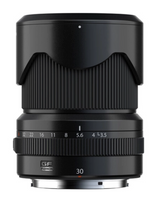 FUJIFILM GF 30mm f/3.5 R WR Lens