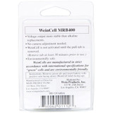 Wein MRB400 Battery