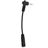 ProMaster Release Cable 2.5mm (M) to Fuji RR-100