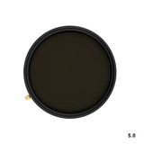 ProMaster HGX Prime Variable ND Filter - 52mm ProMaster HGX Prime Variable ND Filter - 52mm