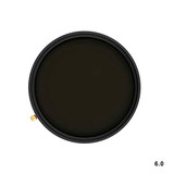 ProMaster HGX Prime Variable ND Filter - 52mm ProMaster HGX Prime Variable ND Filter - 52mm