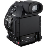 Canon EOS C100 Mark II Cinema EOS Camera Body Canon EOS C100 Mark II Cinema EOS Camera Body