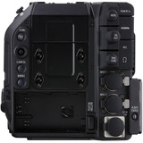 Canon EOS C500 Mark II 5.9K Full-Frame Cinema Camera Body - EF Mount