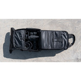 WANDRD PRVKE 21 v.30 Photo Bundle Backpack - Green