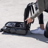 WANDRD PRVKE 31 v3.0 Photo Bundle Backpack - Black