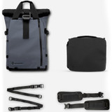 WANDRD PRVKE 31 v3.0 Photo Bundle Backpack - Blue