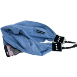 Capturing Couture Camera Strap - Denim