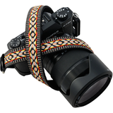 Capturing Couture Camera Strap - 1 Inch Marlee