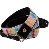 Capturing Couture Camera Strap - 1 Inch Reverb White