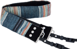Capturing Couture Camera Strap - 2 Inch Gypsy Road