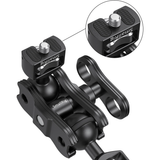 SmallRig Articulating Arm with Double Ball Heads
