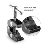 SmallRig Super Clamp with 1/4in and 3/8in Thread