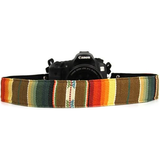 Capturing Couture Camera Strap - 2 Inch Indian Summer