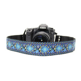 Capturing Couture Camera Strap - 2 Inch Symphony