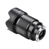 Viltrox AF 85/1.8 II STM PFU RBMK for Sony FE