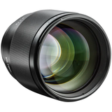 Viltrox AF 85/1.8 II STM PFU RBMK for Sony FE