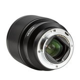 Viltrox AF 85/1.8 II STM PFU RBMK for Sony FE