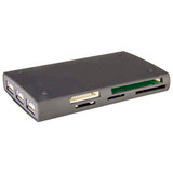 ProMaster All-in-One USB 2.0 Reader