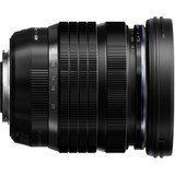 Olympus M.Zuiko Digital ED 8-25mm f/4 PRO Lens Olympus M.Zuiko Digital ED 8-25mm f/4 PRO Lens