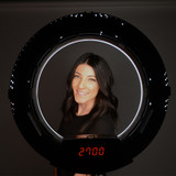 Savage Rainbow RGB Ringlight