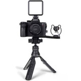 ProMaster Cold Shoe Bracket - 5in