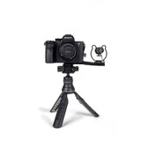 ProMaster Cold Shoe Bracket - 5in