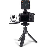 ProMaster Cold Shoe Bracket - 5in