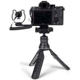 ProMaster Cold Shoe Bracket - 5in