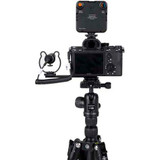 ProMaster Cold Shoe Bracket - 5in