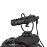 ProMaster SGM2 Mini Directional Microphone