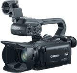Canon XA25 Professional HD Camcorder