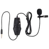 ProMaster LM1 Lavalier Microphone