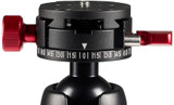 ProMaster QR Plate for SPH36P Ball Head