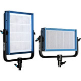Dracast LED1000 & LED500 Plus Daylight Set