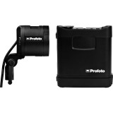 RENTAL ONLY - Profoto B2 To-Go Kit