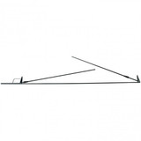 Westcott Fast Flags Scrim Kit- 24 x 36"